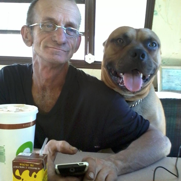 Meet your Posher, Ralph g - Picture 1 of 1